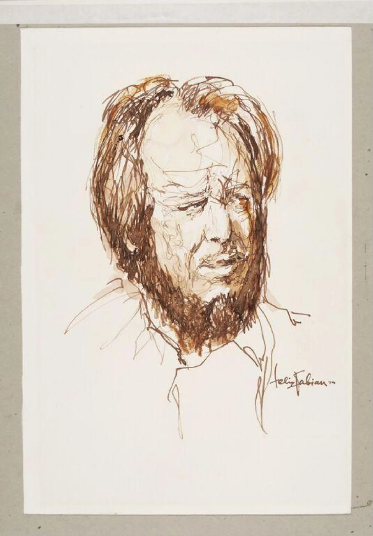 Untitled, detail