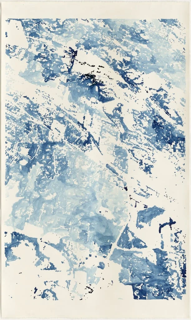 Untitled, detail
