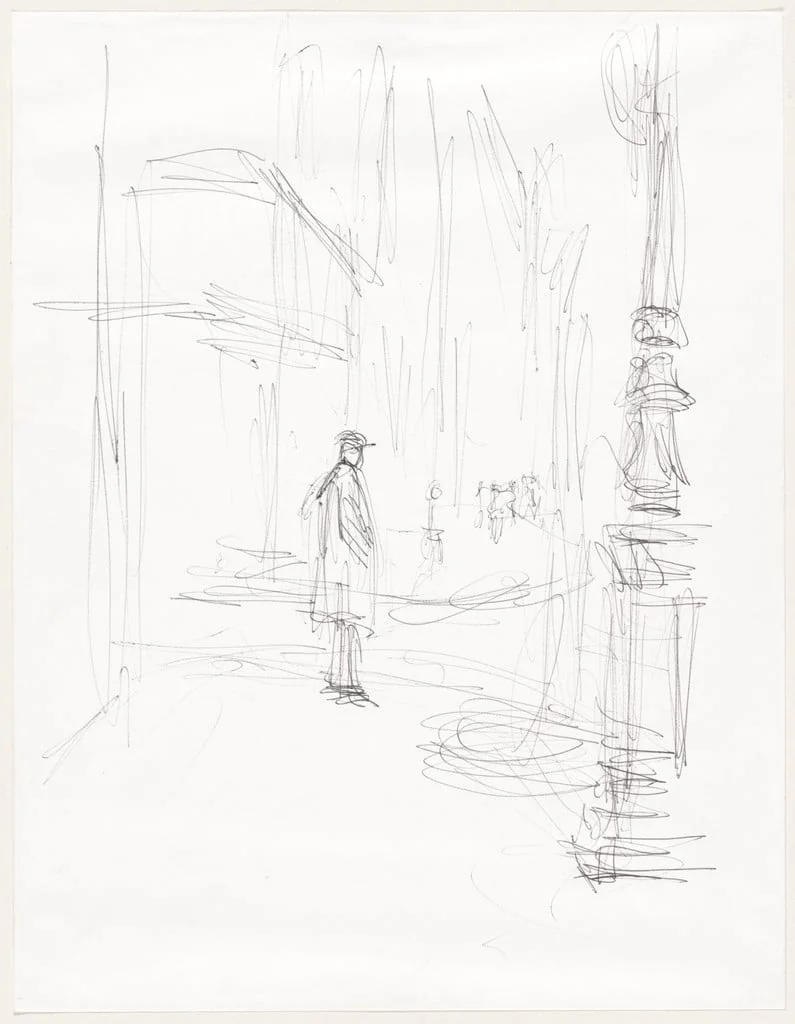 Untitled, detail
