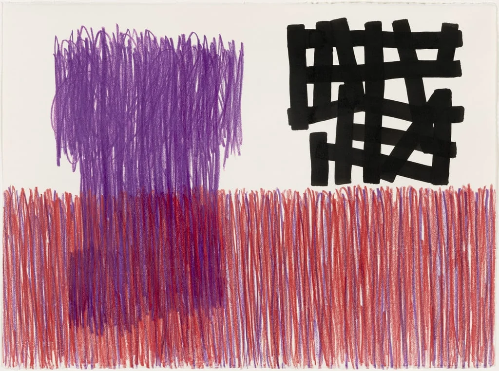 Untitled, detail