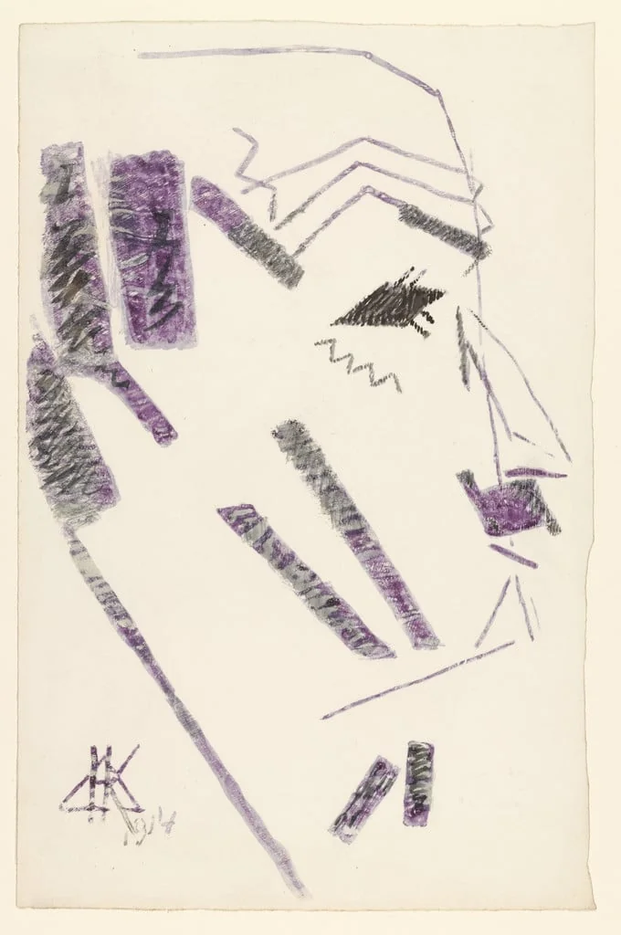 Untitled, detail