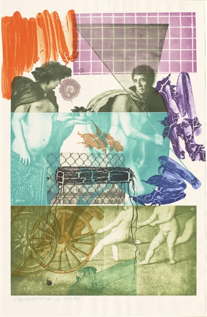 Untitled, detail