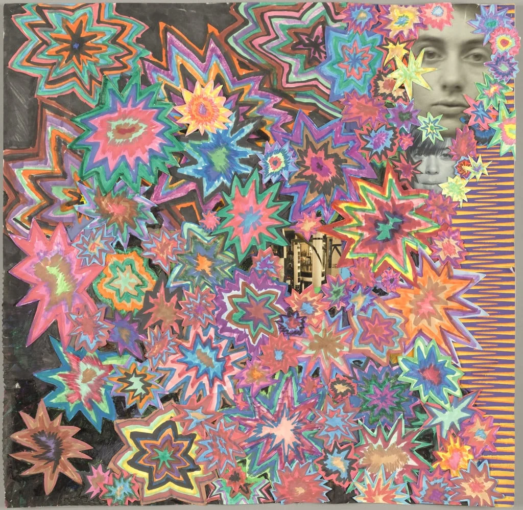 Untitled, detail