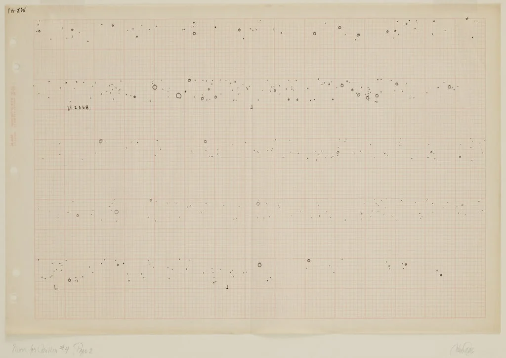 Untitled, detail