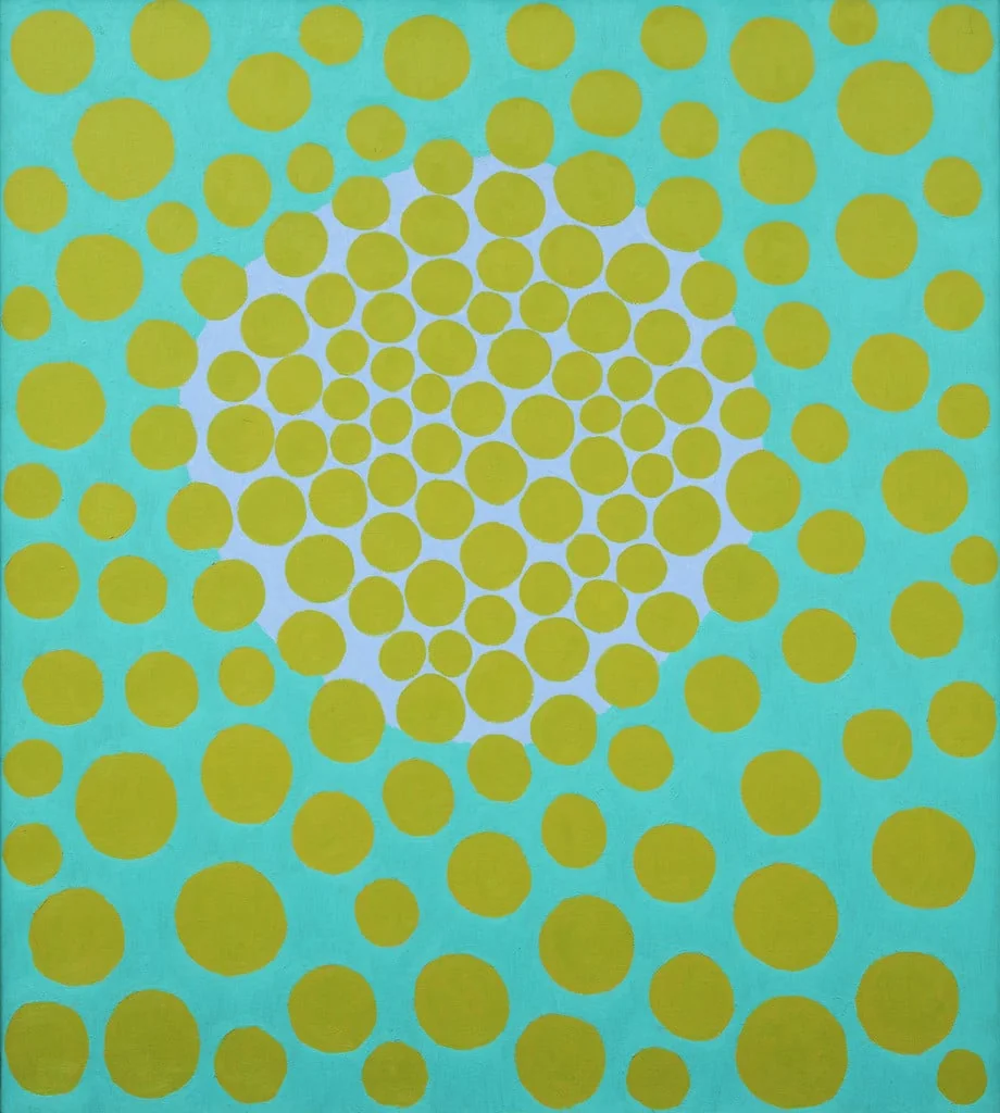 Untitled, detail
