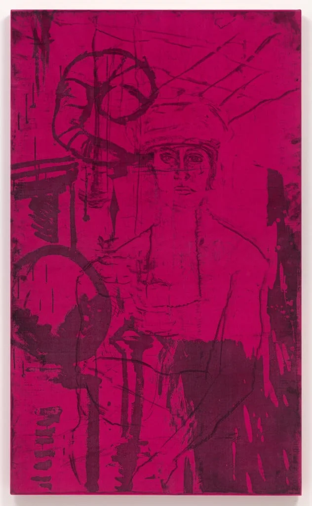 Untitled, detail