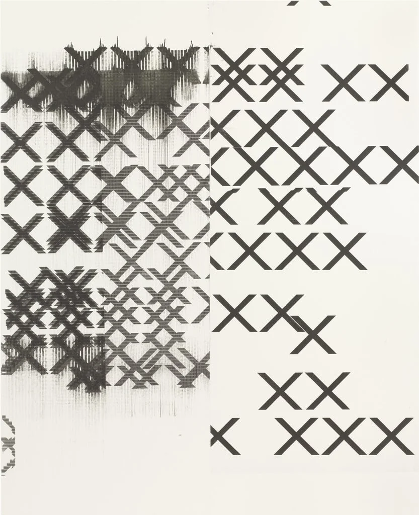 Untitled, detail
