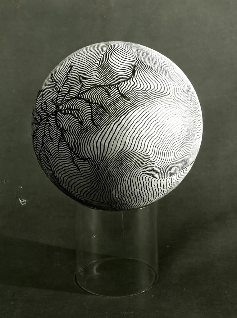 Untitled, detail