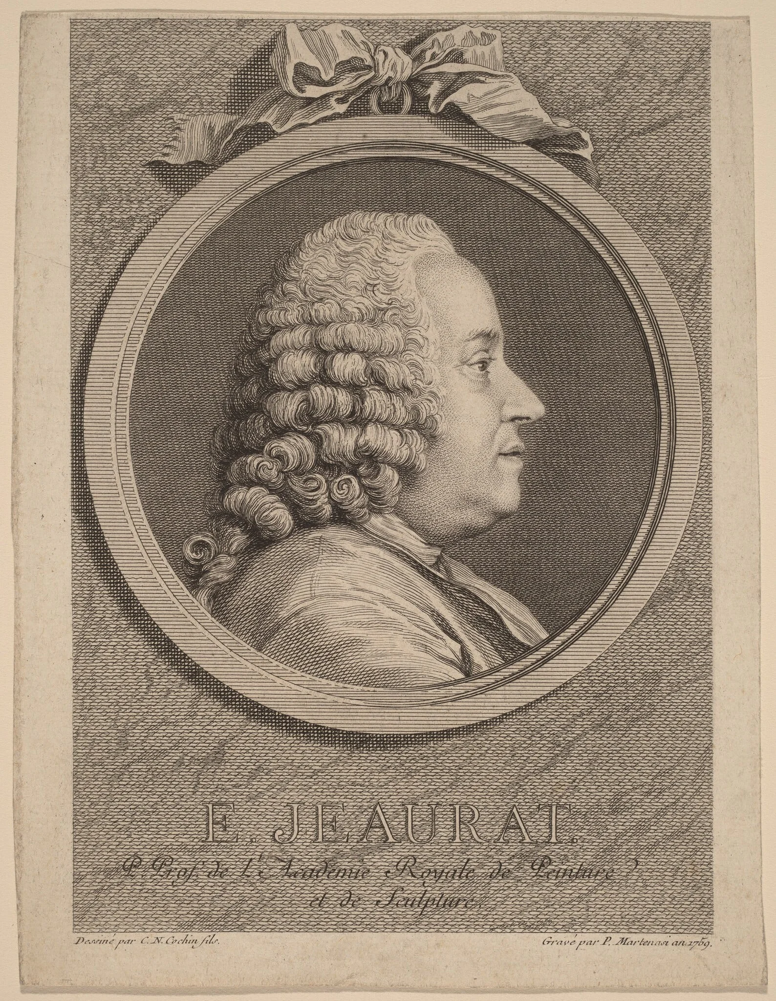Edme-Sebastien Jeaurat, detail