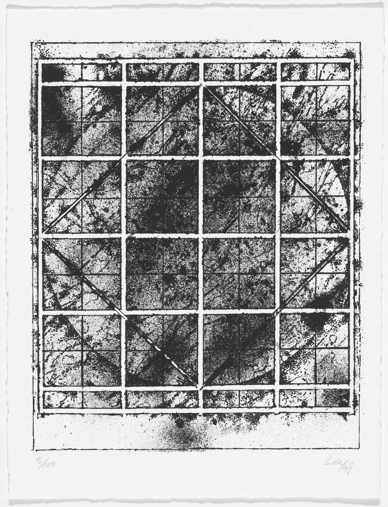 Untitled, detail