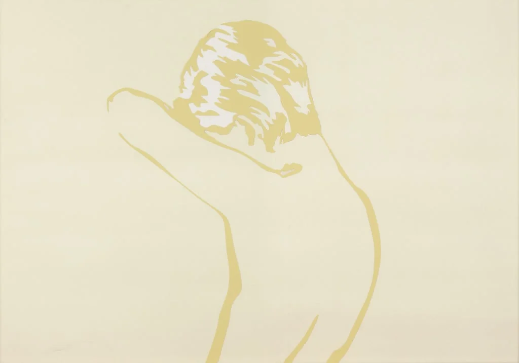 Untitled, detail