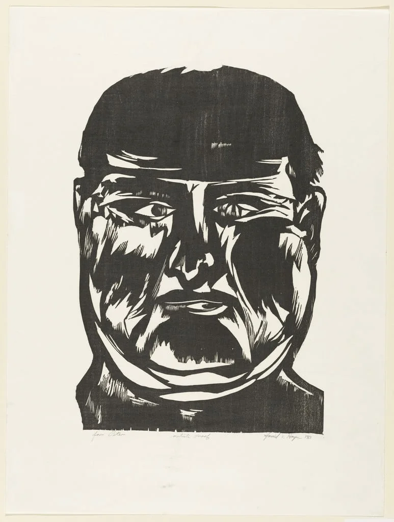 Untitled, detail