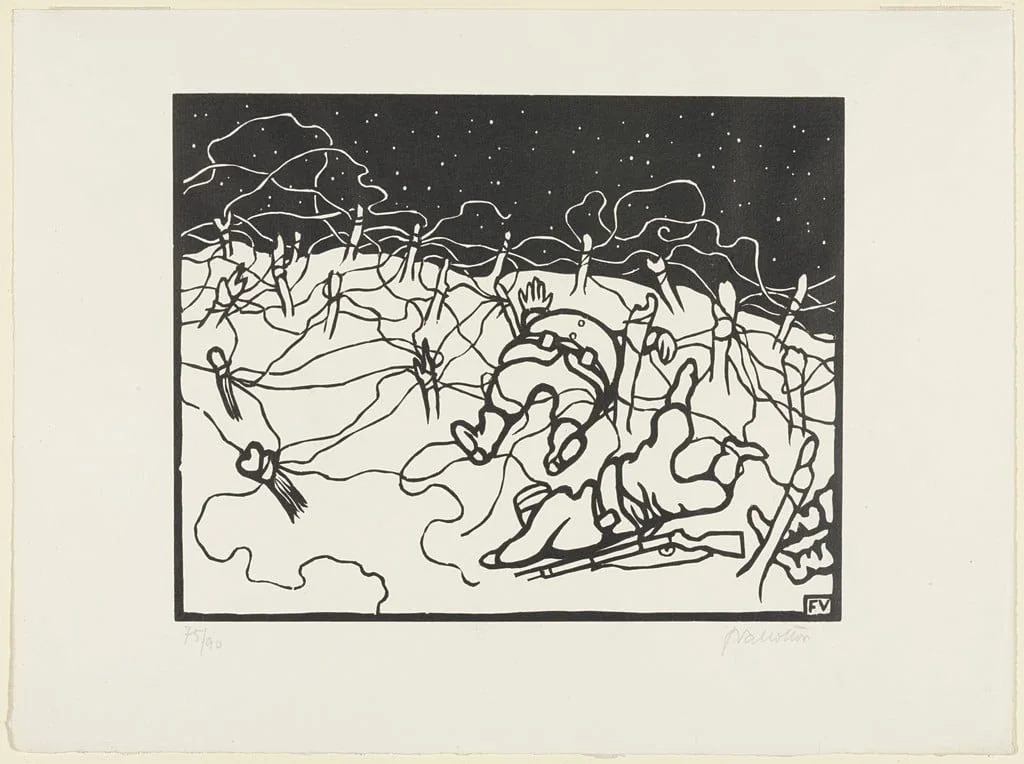Untitled, detail