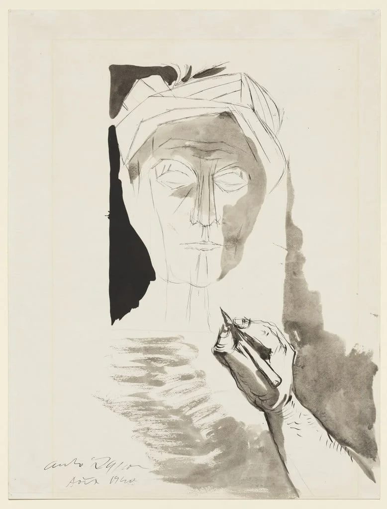 Untitled, detail