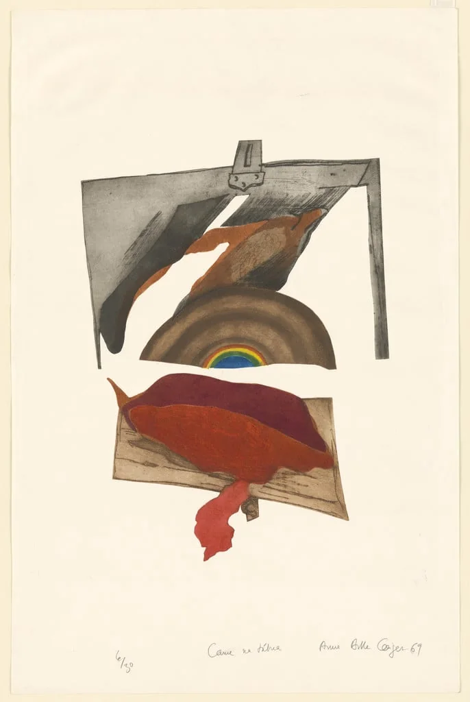 Untitled, detail