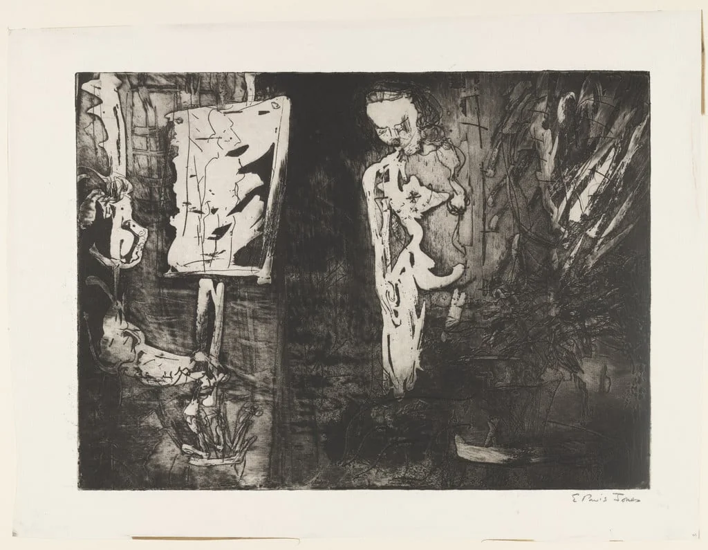 Untitled, detail
