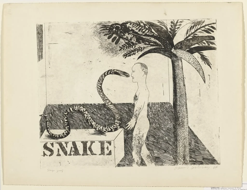 Untitled, detail