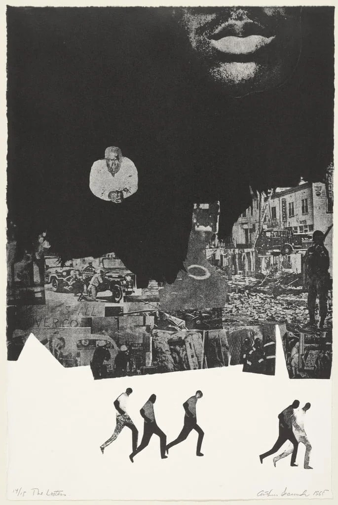 Untitled, detail
