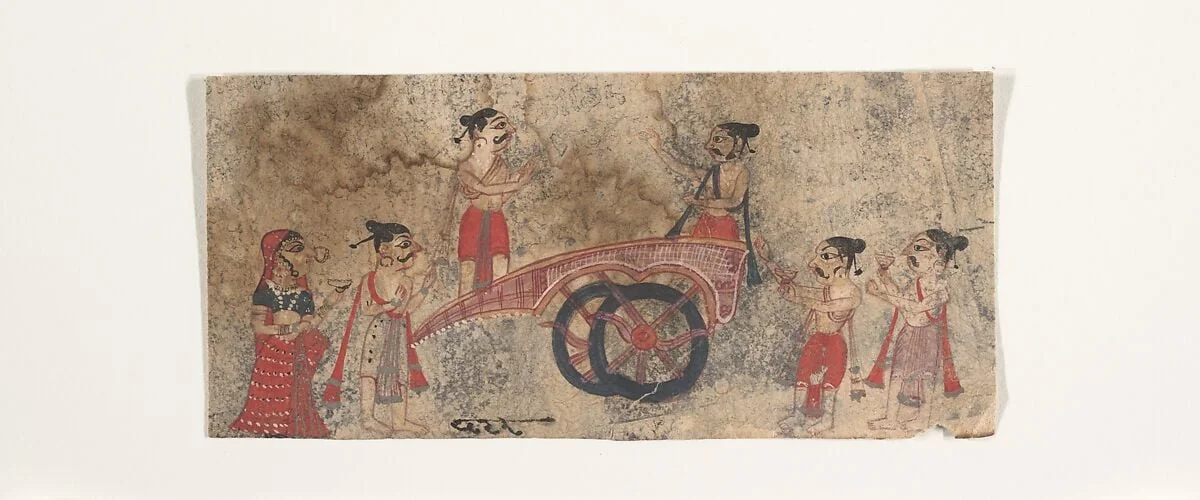 Untitled, detail