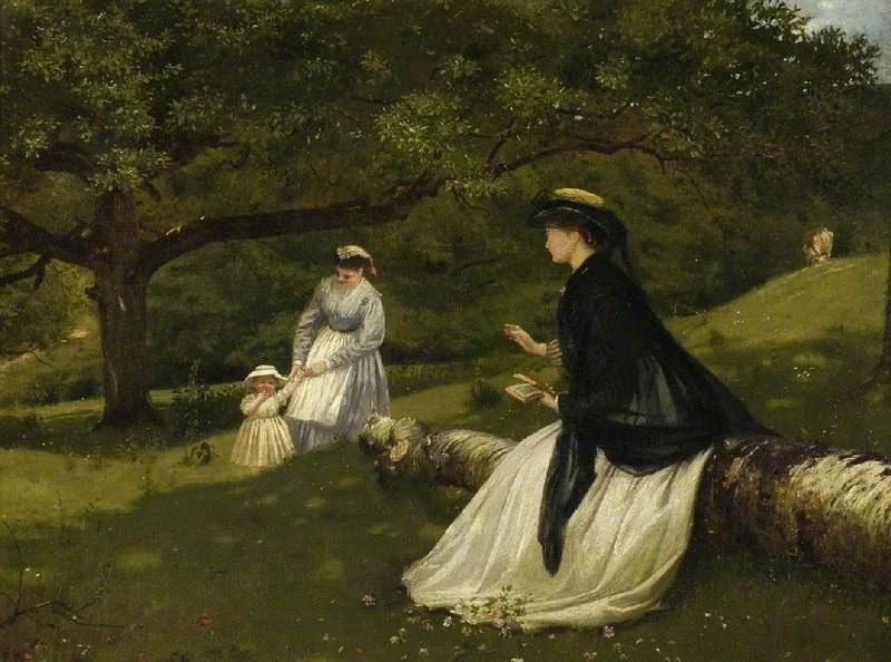 The Introduction, detail