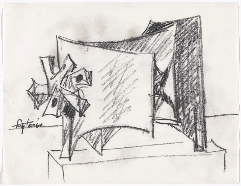 Untitled, detail