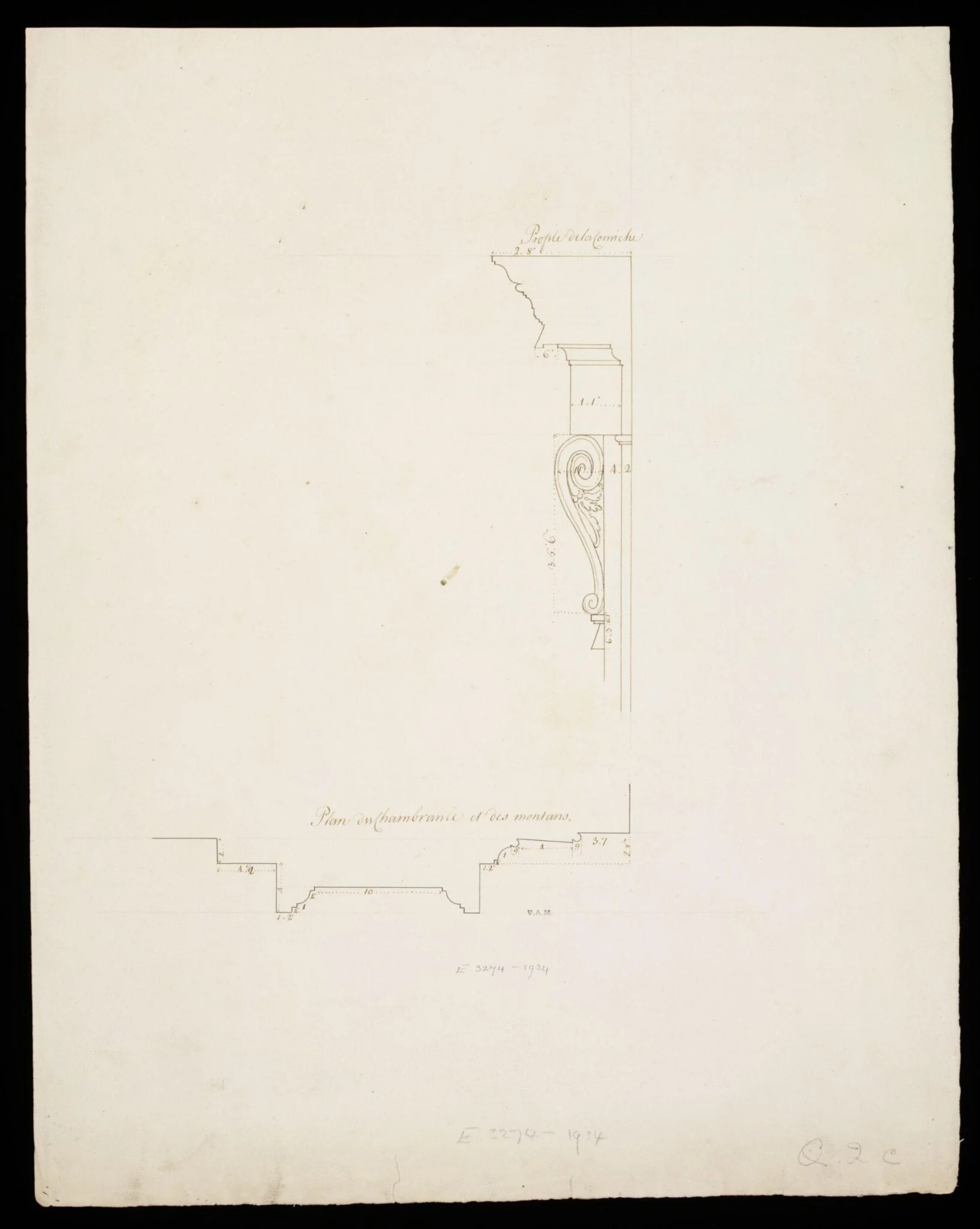 Untitled, detail
