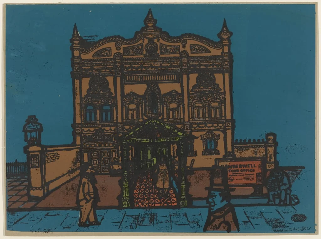 Untitled, detail