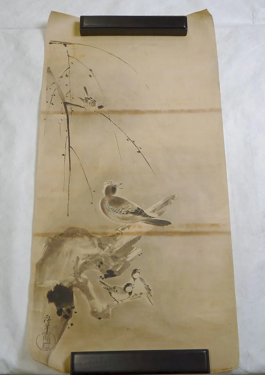 Untitled, detail