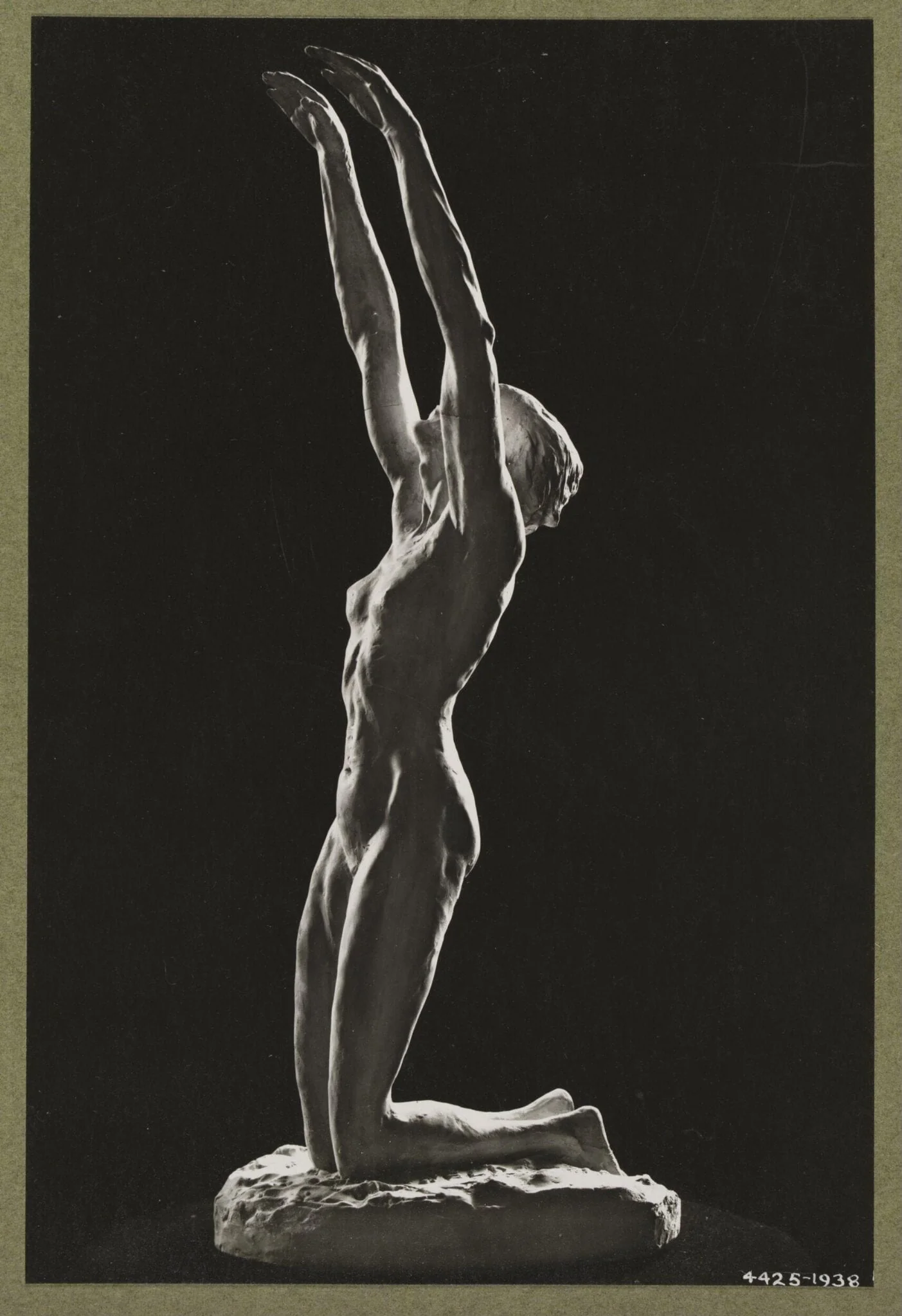 Untitled, detail