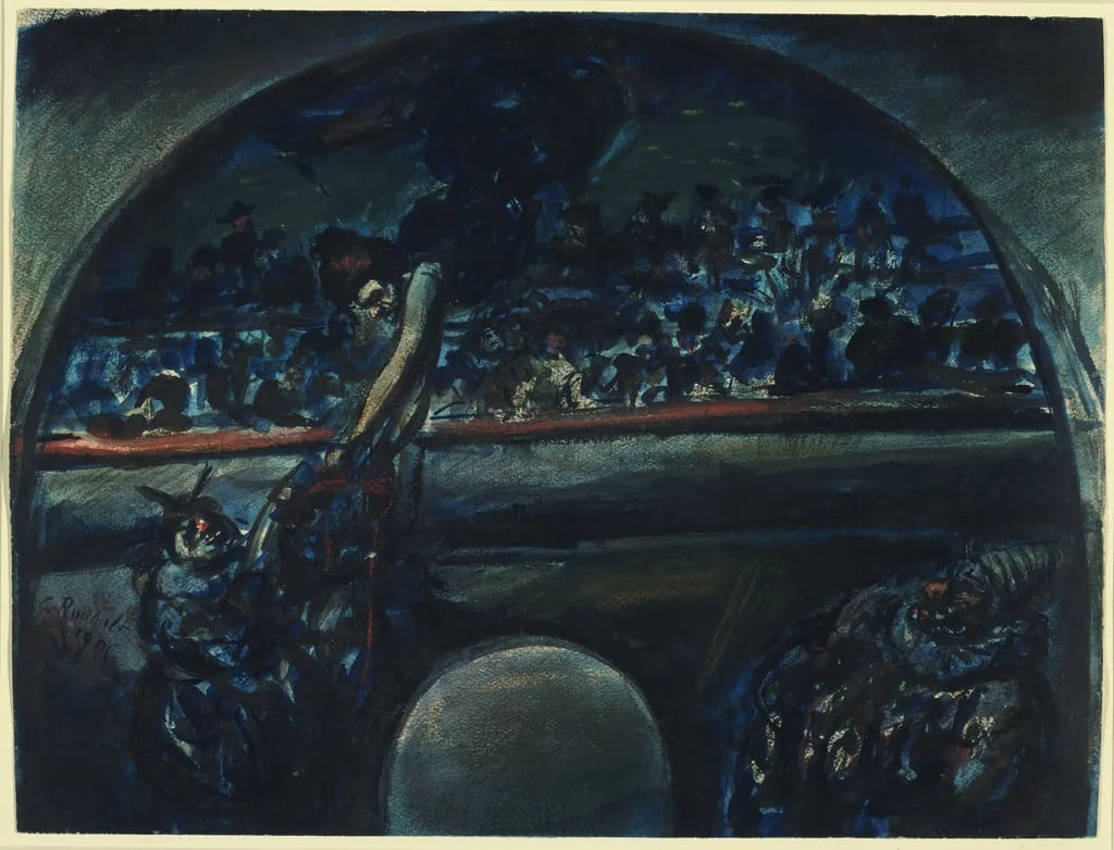 Untitled, detail