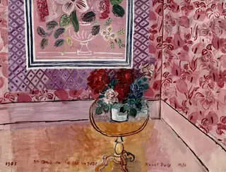 30 ans ou la vie en rose