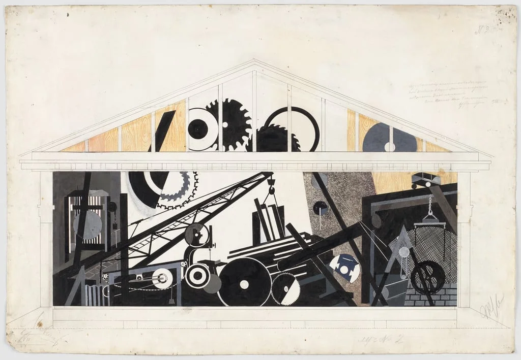 Untitled, detail