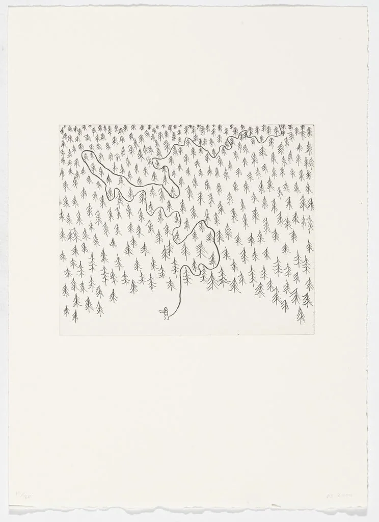 Untitled, detail
