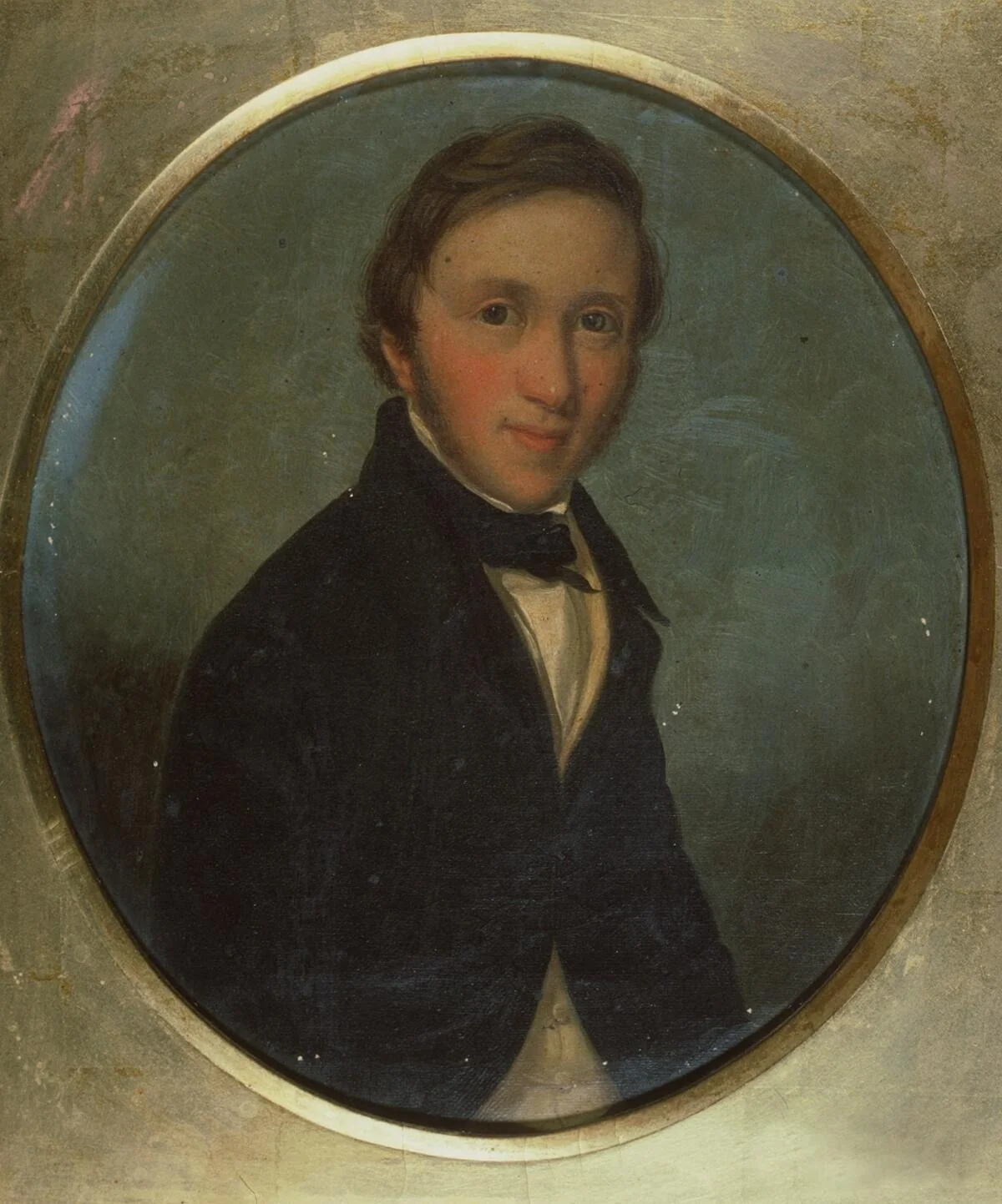 John Thomas, detail