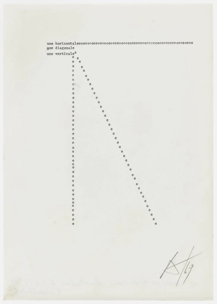 Untitled, detail