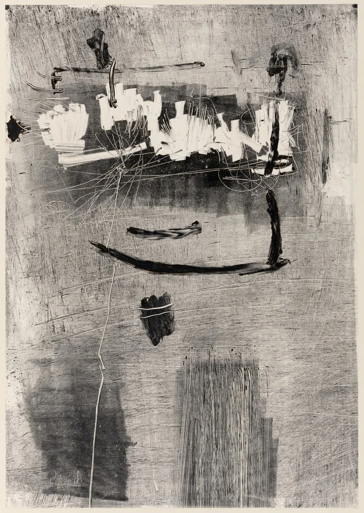 Untitled, detail