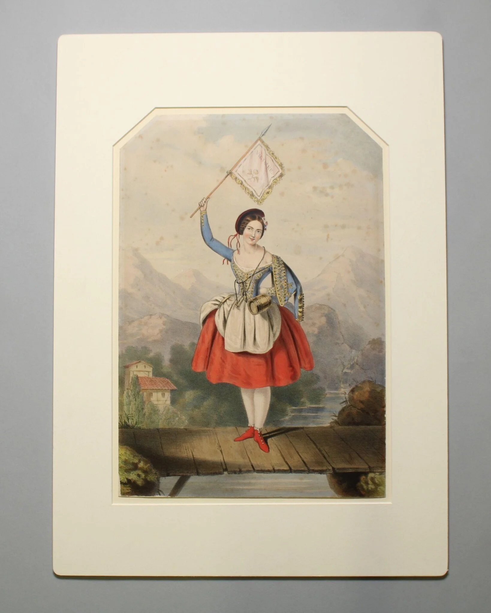 Untitled, detail