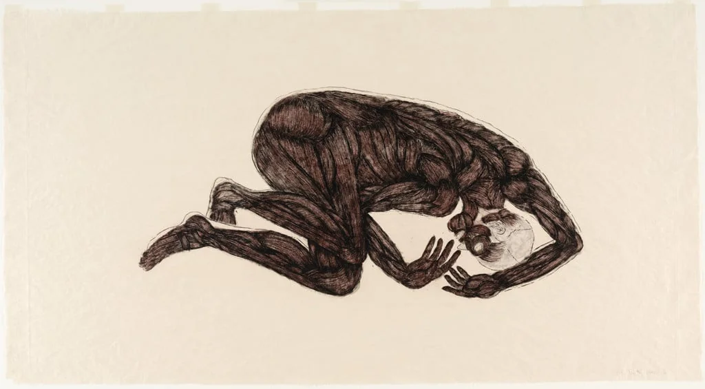 Untitled, detail
