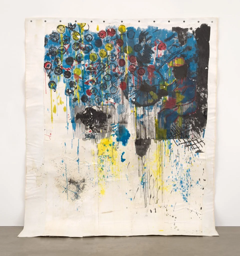 Untitled, detail