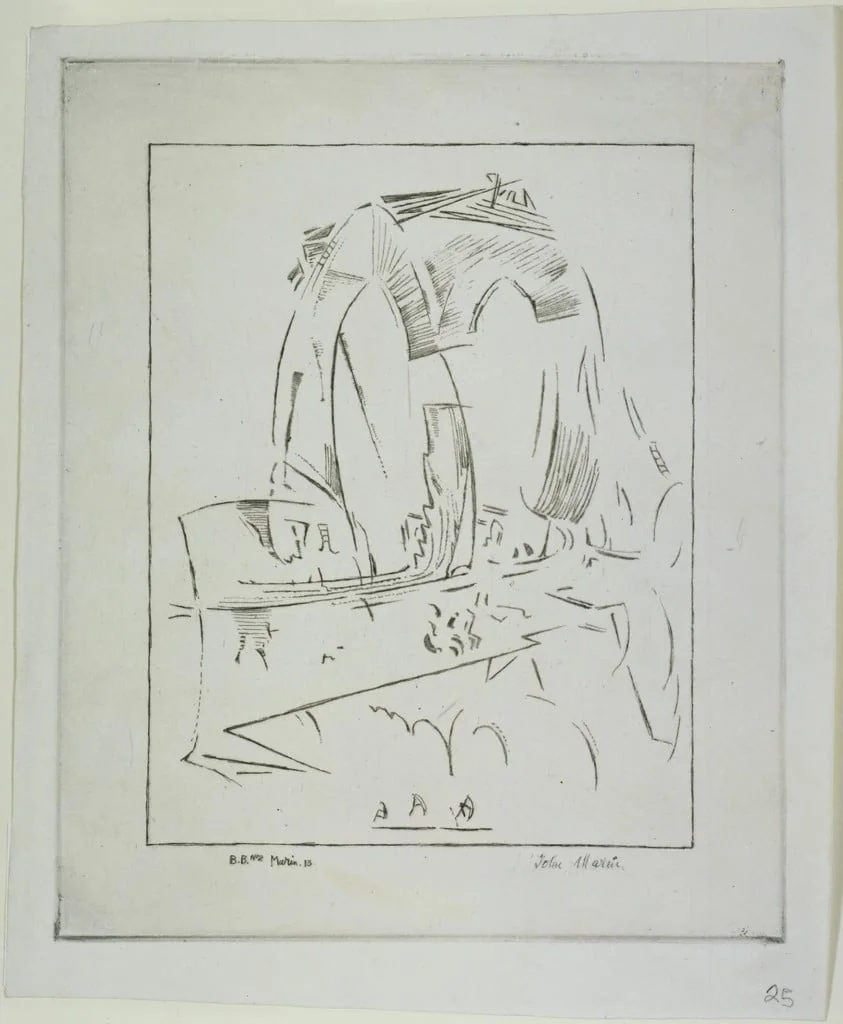 Untitled, detail