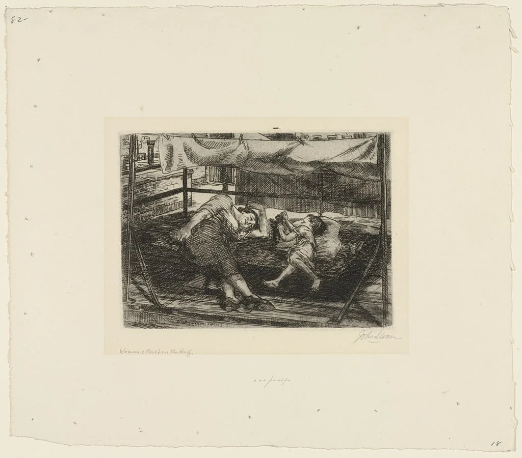 Untitled, detail