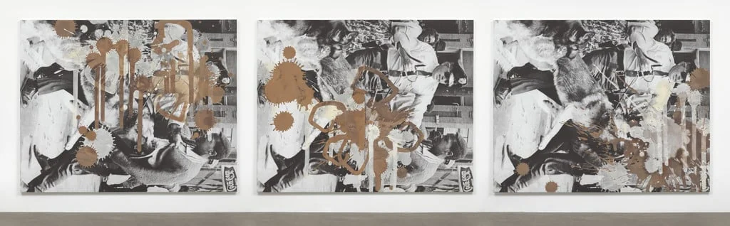 Untitled, detail