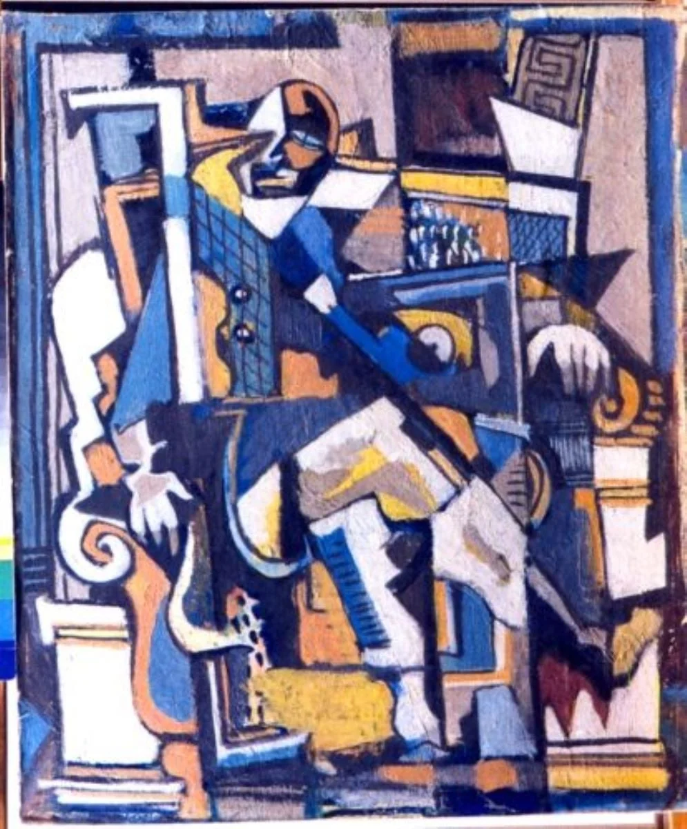 Paiața, detail