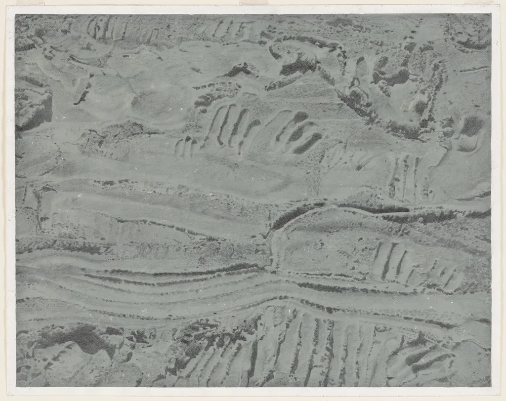 Untitled, detail