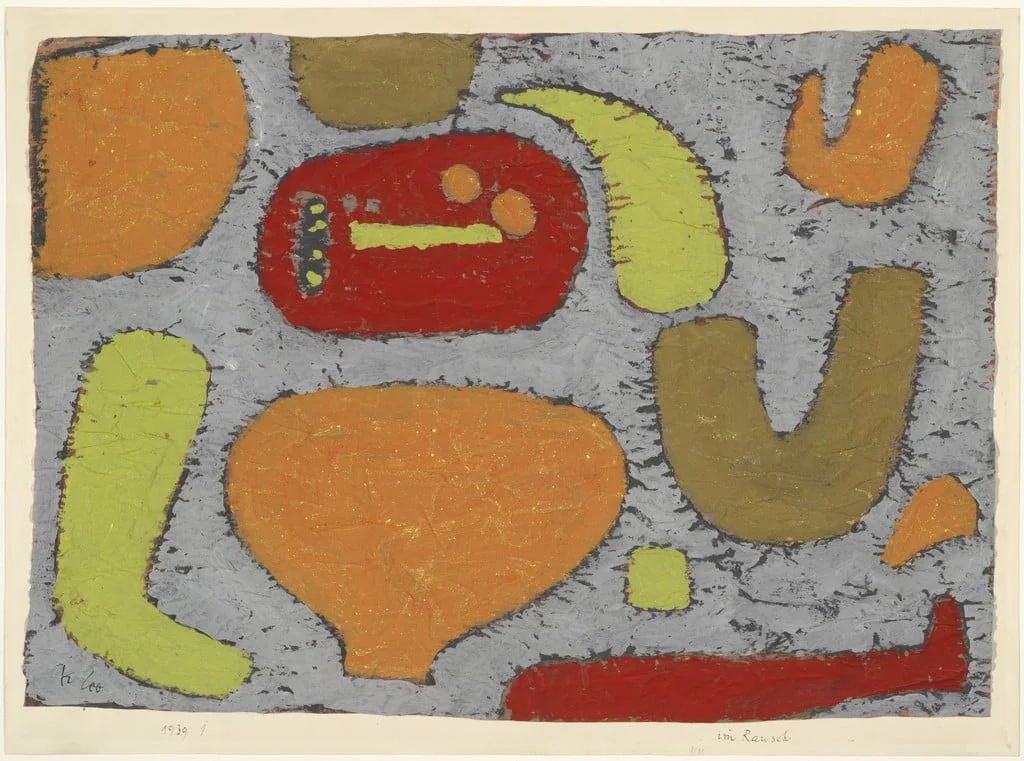 Untitled, detail