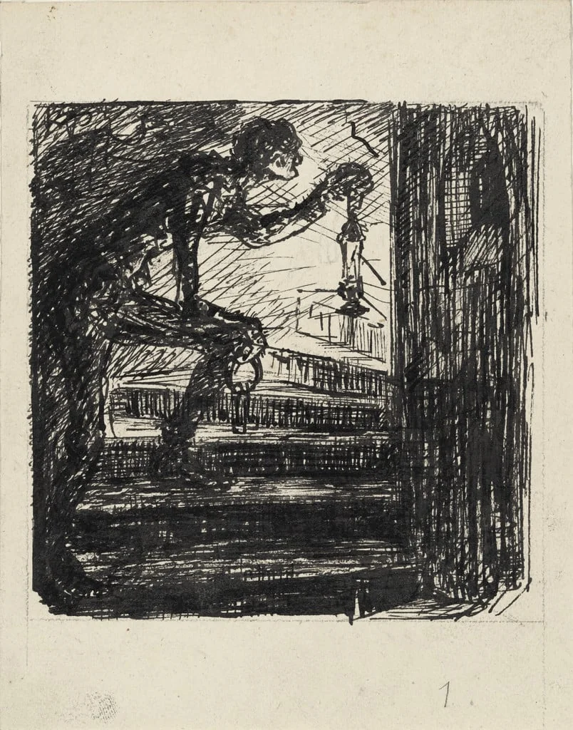 Untitled, detail