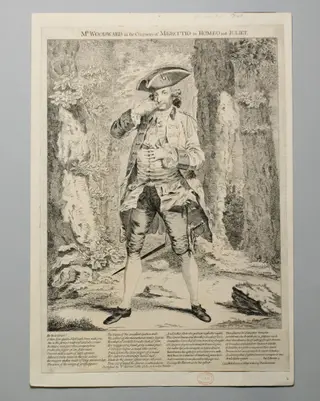 Print Collection, by William Herbert, 1