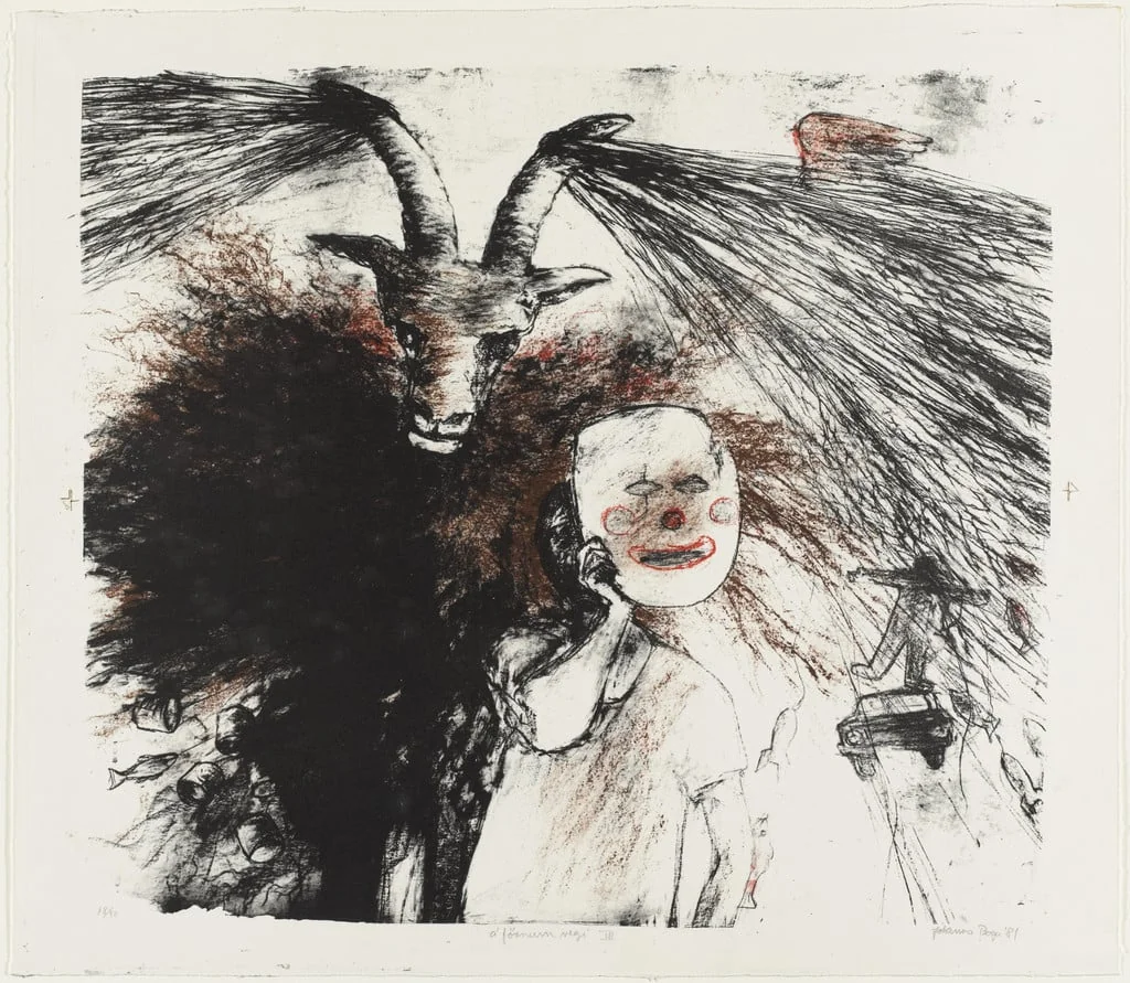 Untitled, detail
