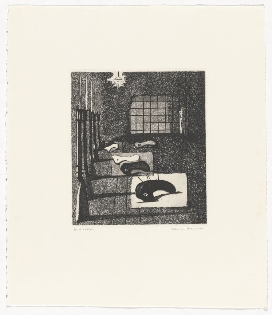 Untitled, detail