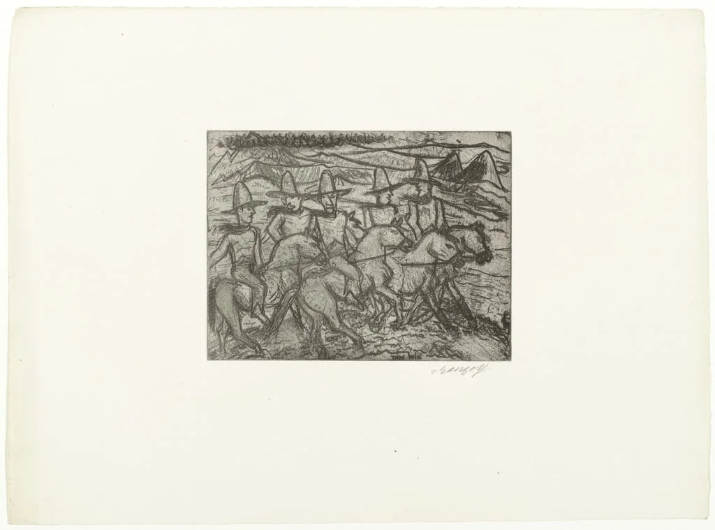Untitled, detail